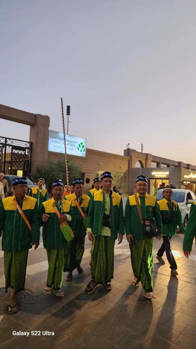 PROGRAM 12 HARI - Foto 204