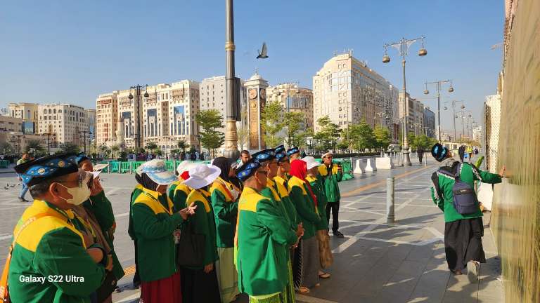 PROGRAM 12 HARI - Foto 199