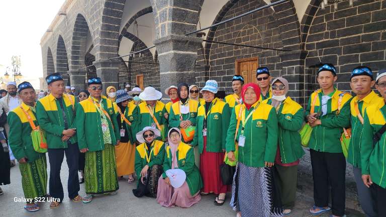 PROGRAM 12 HARI - Foto 183