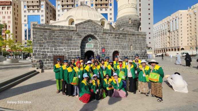 PROGRAM 12 HARI - Foto 190