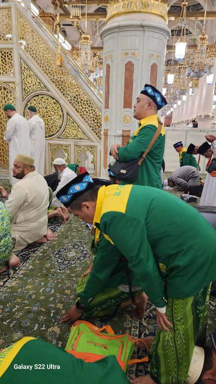 PROGRAM 12 HARI - Foto 172