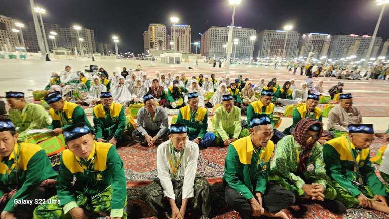 PROGRAM 12 HARI - Foto 175