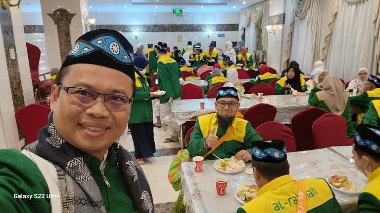 PROGRAM 12 HARI - Foto 165