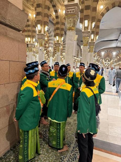 PROGRAM 12 HARI - Foto 168