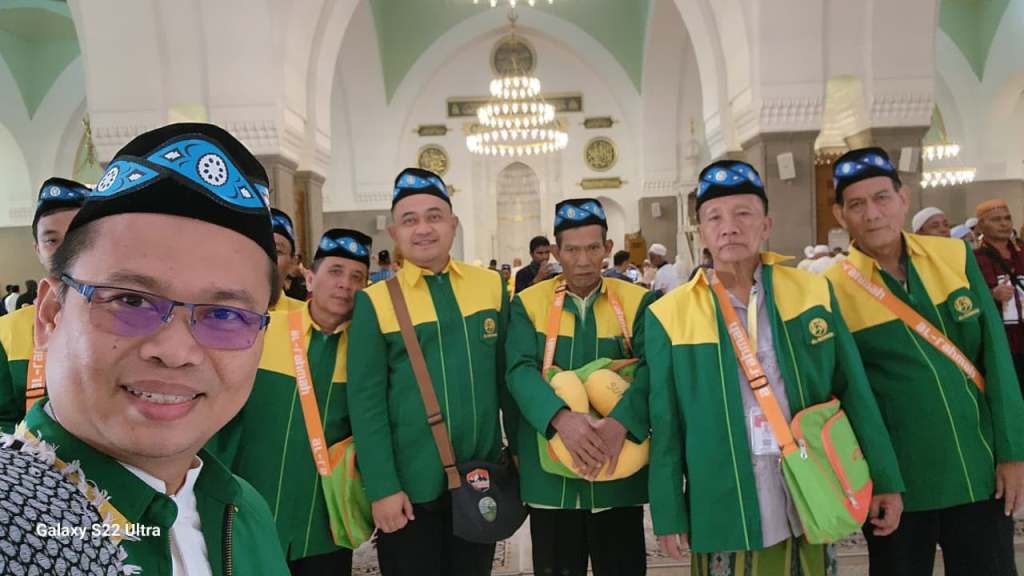 PROGRAM 12 HARI - Foto 164