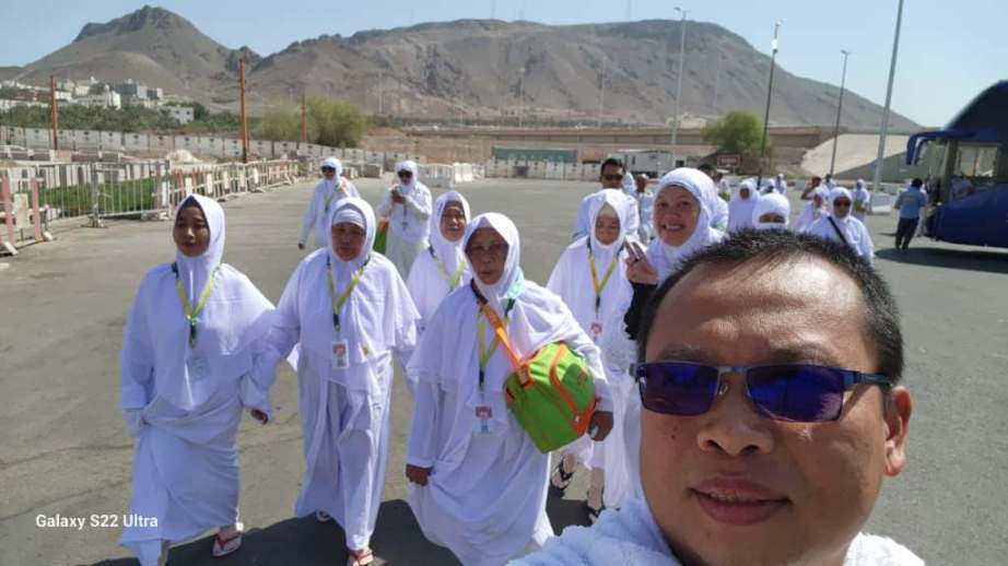 PROGRAM 12 HARI - Foto 151