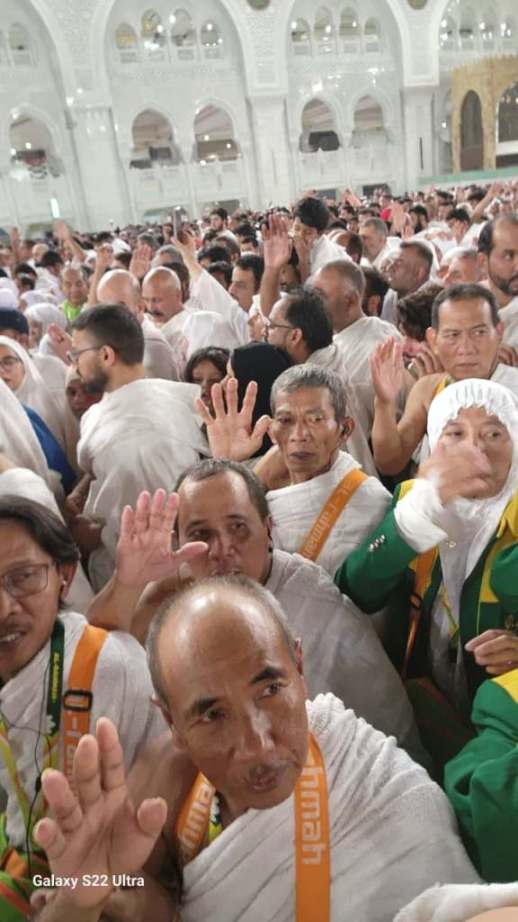 PROGRAM 12 HARI - Foto 141