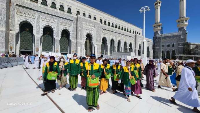 PROGRAM 12 HARI - Foto 124