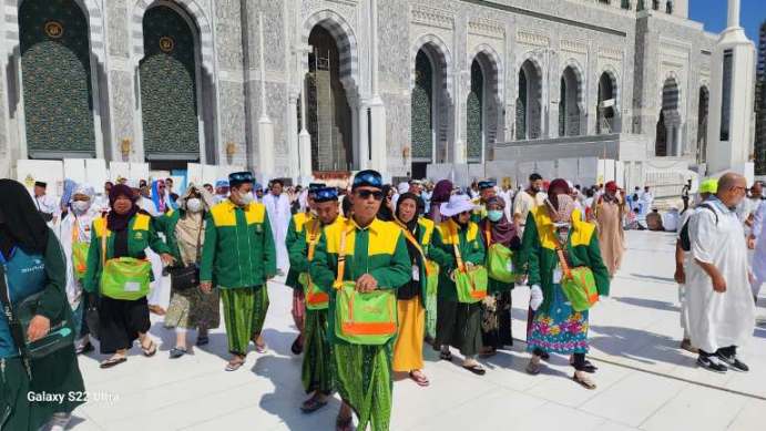 PROGRAM 12 HARI - Foto 122