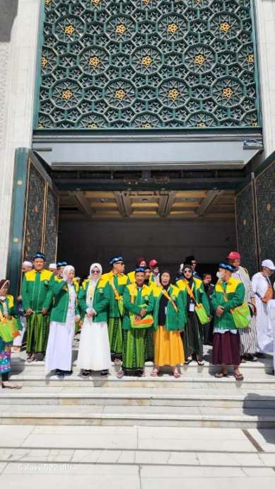 PROGRAM 12 HARI - Foto 126