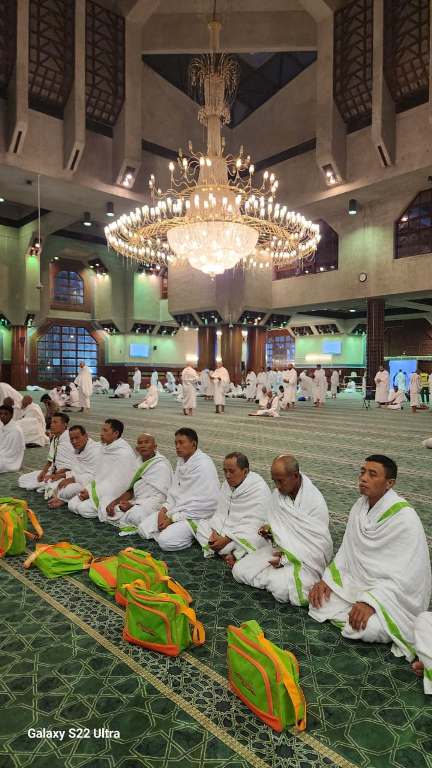 PROGRAM 12 HARI - Foto 116