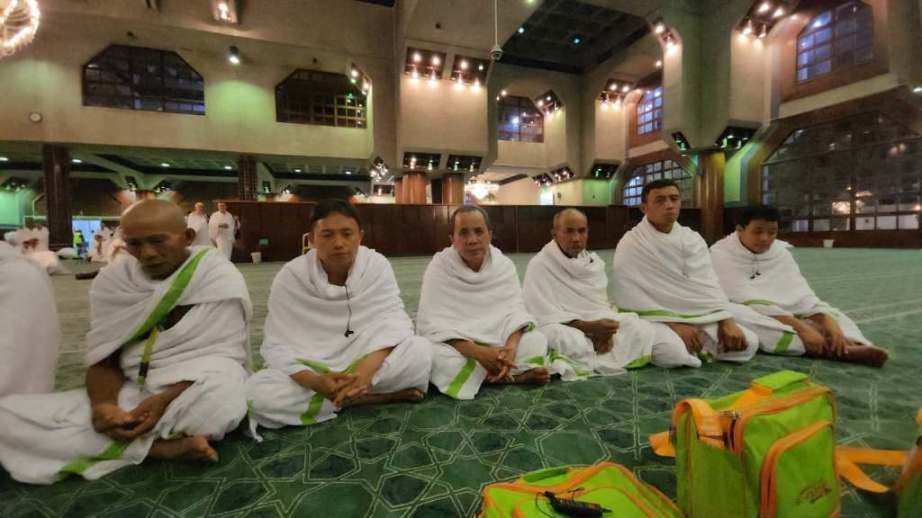 PROGRAM 12 HARI - Foto 117