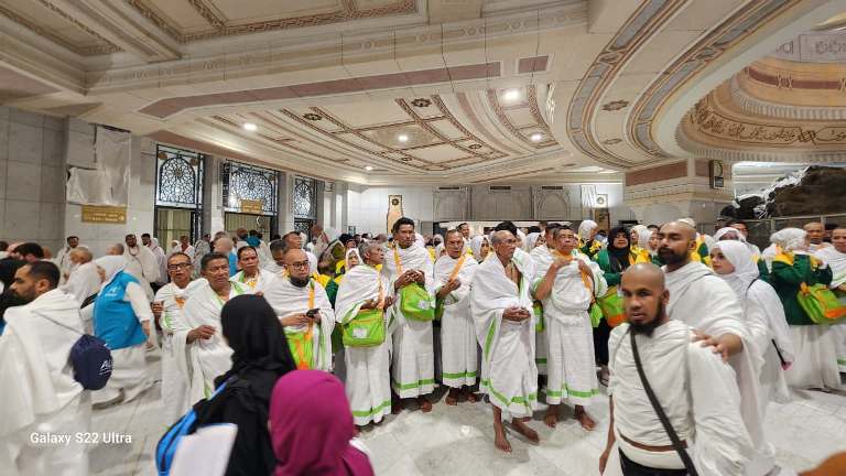 PROGRAM 12 HARI - Foto 105