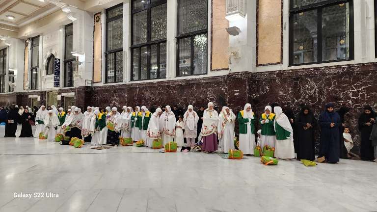 PROGRAM 12 HARI - Foto 92