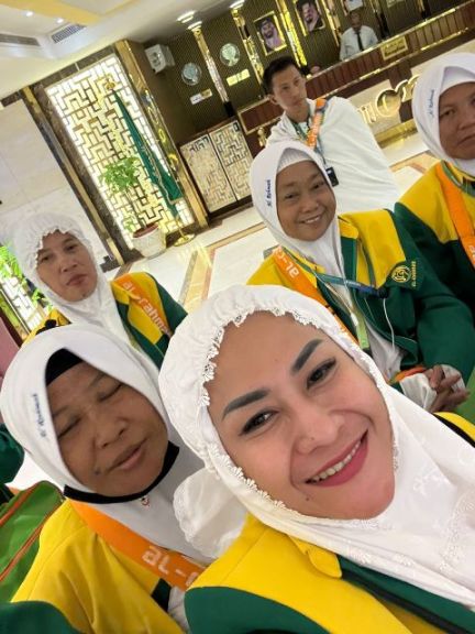 PROGRAM 12 HARI - Foto 97