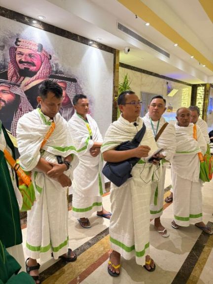 PROGRAM 12 HARI - Foto 79