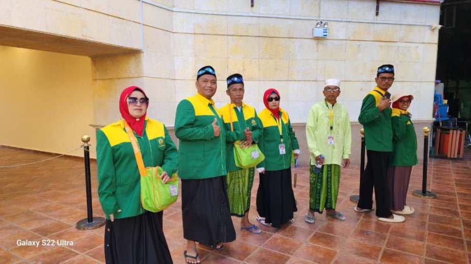 PROGRAM 12 HARI - Foto 87