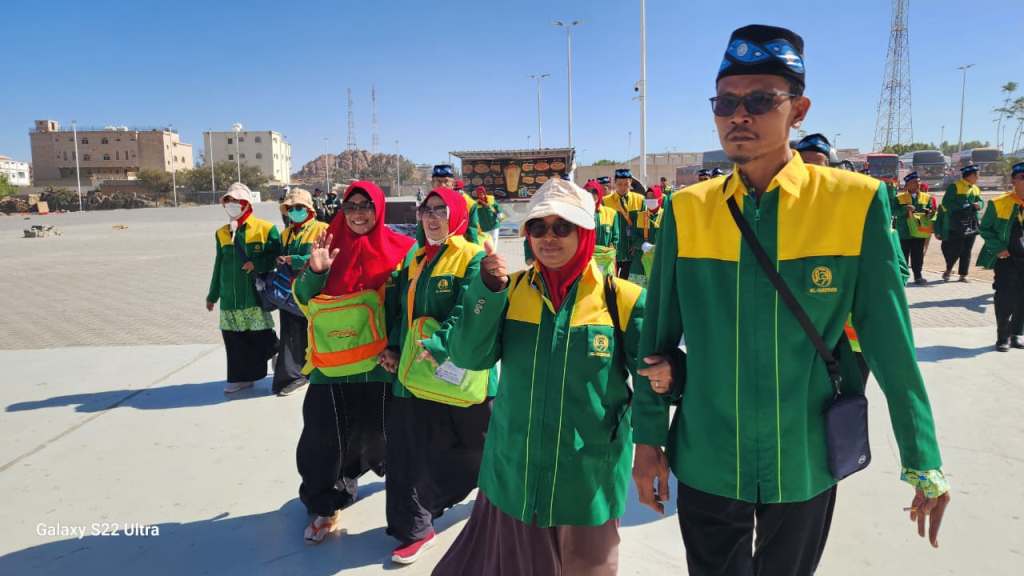 PROGRAM 12 HARI - Foto 86