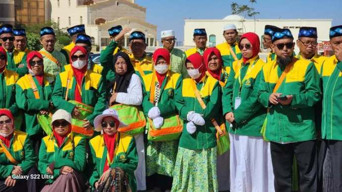 PROGRAM 12 HARI - Foto 85