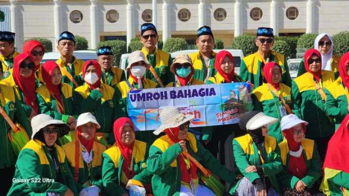 PROGRAM 12 HARI - Foto 83