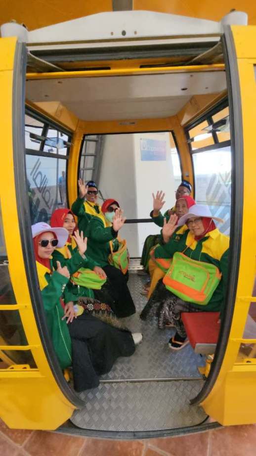 PROGRAM 12 HARI - Foto 66