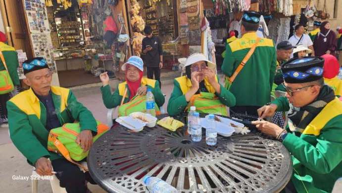 PROGRAM 12 HARI - Foto 74