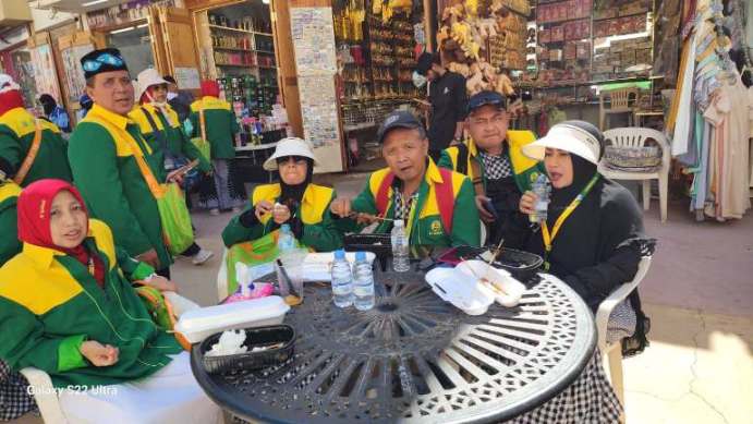 PROGRAM 12 HARI - Foto 75