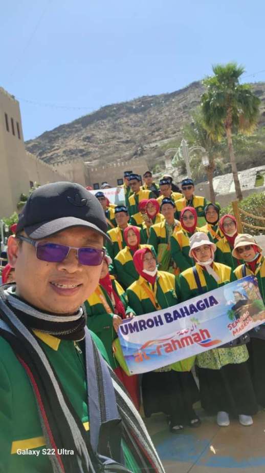 PROGRAM 12 HARI - Foto 56