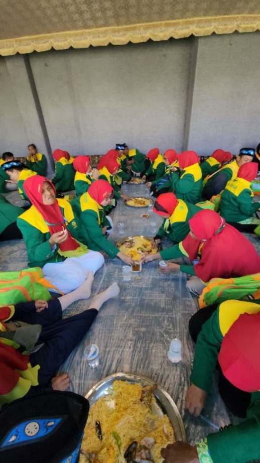 PROGRAM 12 HARI - Foto 60