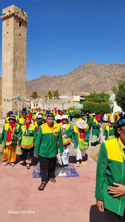 PROGRAM 12 HARI - Foto 63