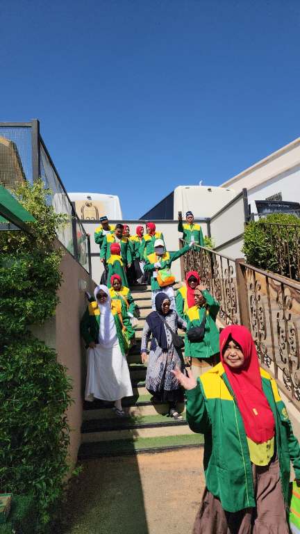 PROGRAM 12 HARI - Foto 61