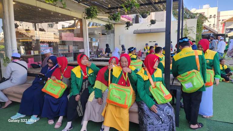 PROGRAM 12 HARI - Foto 65