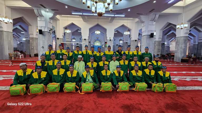 PROGRAM 12 HARI - Foto 52