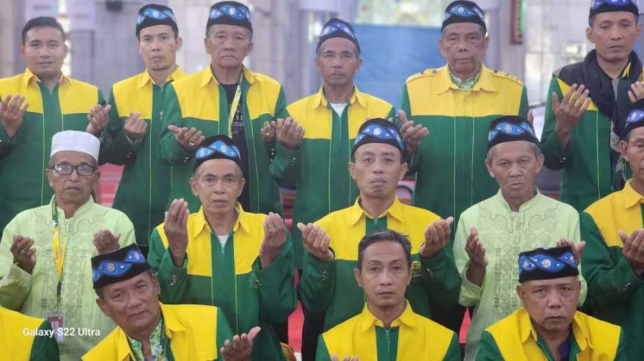 PROGRAM 12 HARI - Foto 46