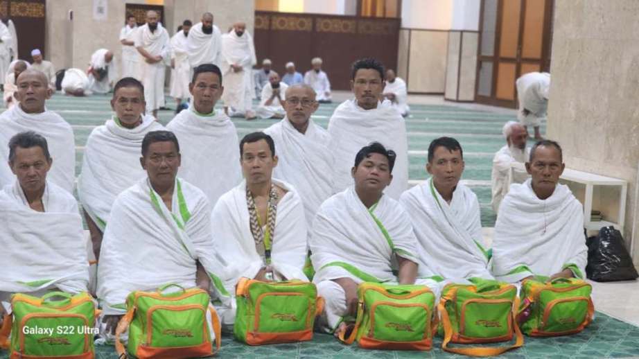 PROGRAM 12 HARI - Foto 49