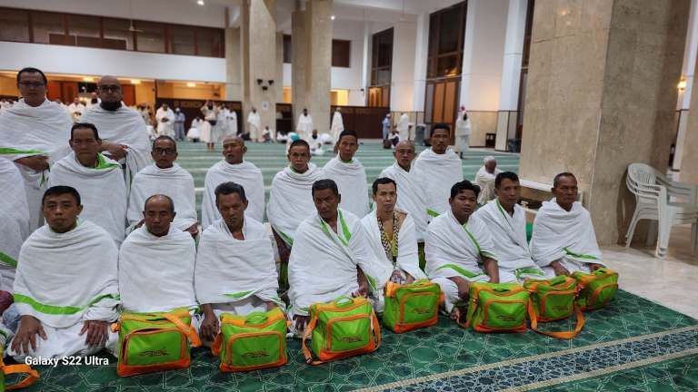 PROGRAM 12 HARI - Foto 34