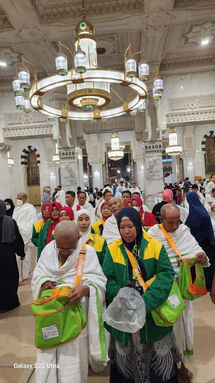 PROGRAM 12 HARI - Foto 36