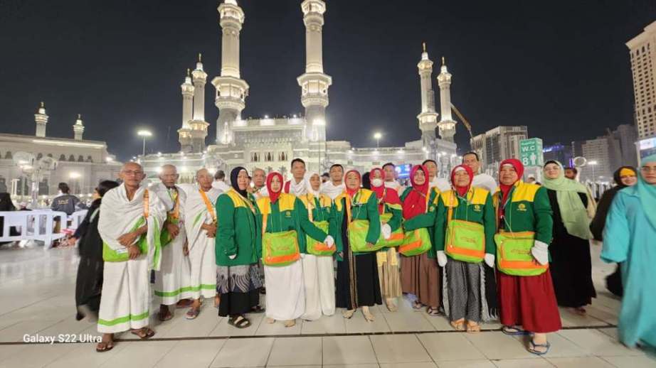 PROGRAM 12 HARI - Foto 38