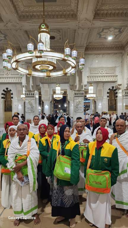 PROGRAM 12 HARI - Foto 39