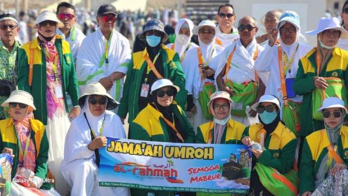 PROGRAM 12 HARI - Foto 30