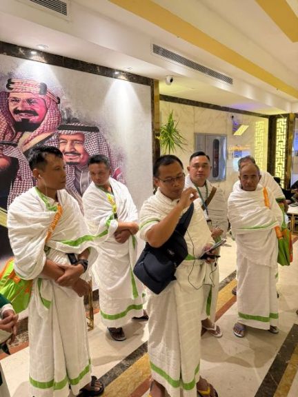 PROGRAM 12 HARI - Foto 19