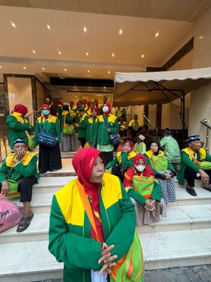 PROGRAM 12 HARI - Foto 4