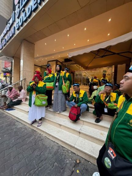 PROGRAM 12 HARI - Foto 3