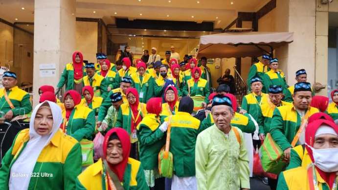 PROGRAM 12 HARI - Foto 7