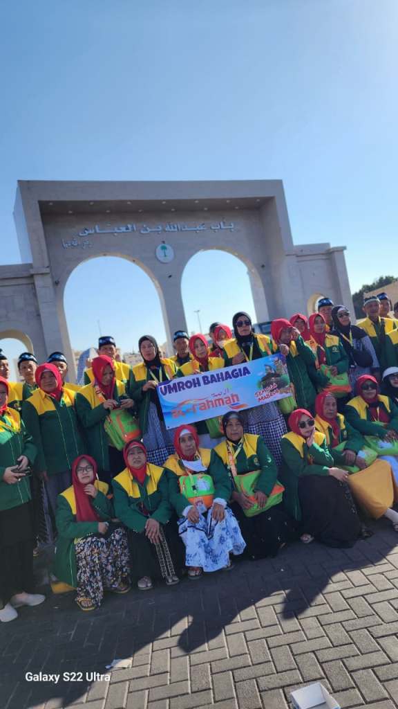 PROGRAM 12 HARI - Foto 5