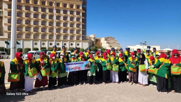 PROGRAM 12 HARI - Foto 6