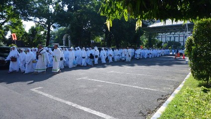 HAJI REGULER 2024 KLOTER 65 & 66 - Foto 444
