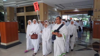 HAJI REGULER 2024 KLOTER 65 & 66 - Foto 440