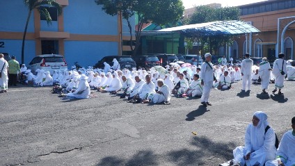 HAJI REGULER 2024 KLOTER 65 & 66 - Foto 441