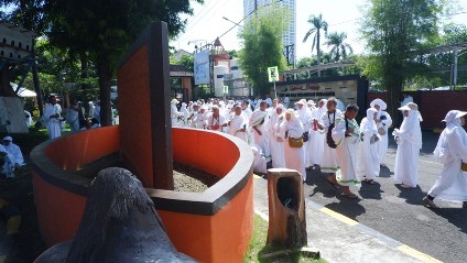 HAJI REGULER 2024 KLOTER 65 & 66 - Foto 423